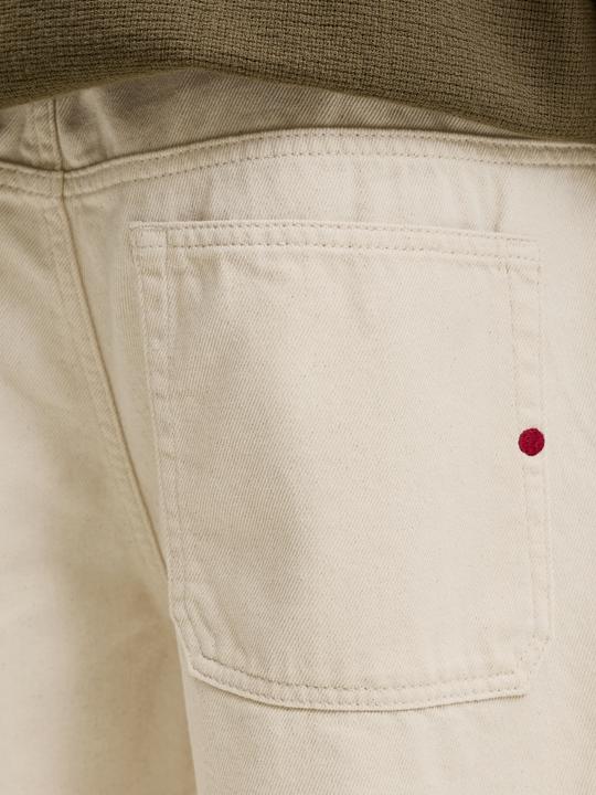 Image du produit Jack & Jones Rddloose Devy Shorts Re 101 Sn (S)