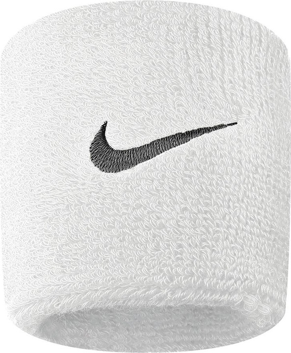 Actual product image Nike Swoosh Wristbands