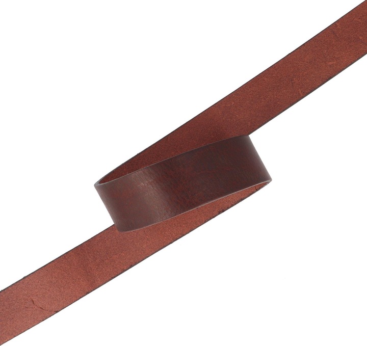 Produktbild B.Belt Gürtel Leder (100)