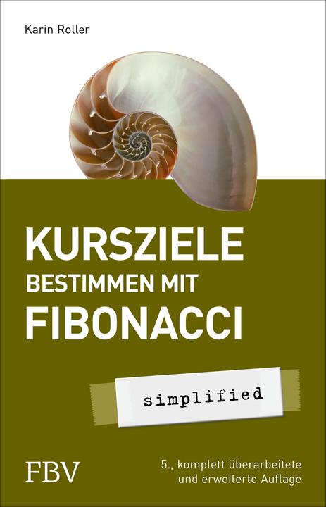 Kursziele bestimmen mit Fibonacci (German, Karin Roller, 2020)