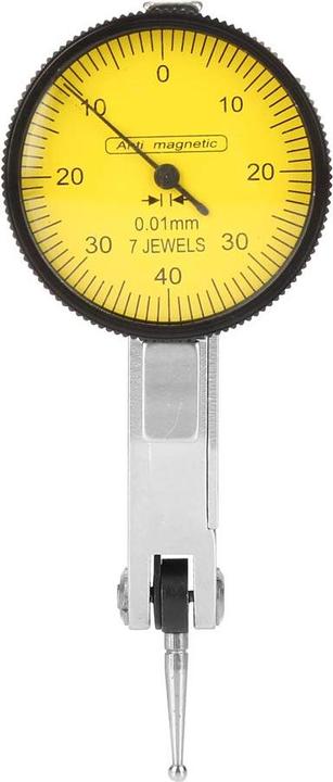 Immagine prodotto Vikye Supporto + calibro a leva Calibro