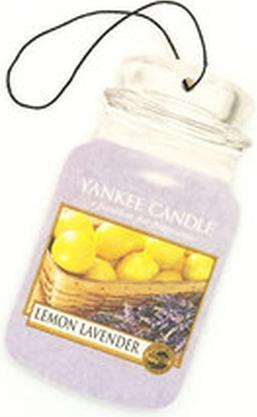 Immagine prodotto Yankee Candle Lemon Lavender