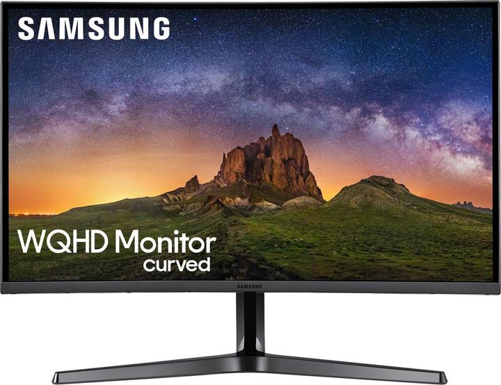 Produktbild Samsung LC27JG50QQUXEN (2560 x 1440 Pixel, 27")