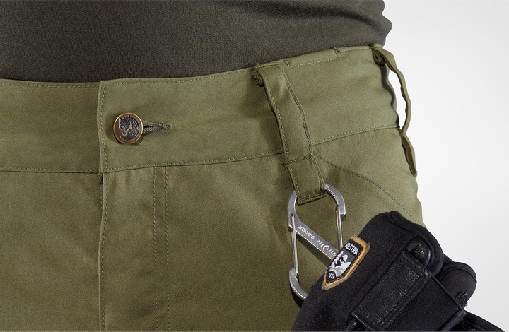 Produktbild Fjällräven Vidda Pro (52)