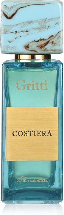 Produktbild Gritti Costiera Eau de Parfum (Eau de Parfum, 100 ml)