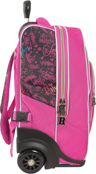 Actual product image Rainbow High Backpack