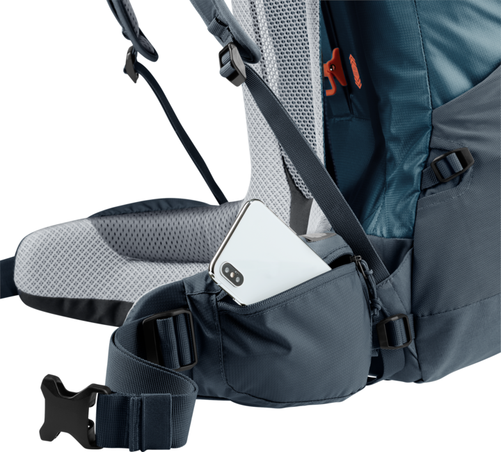 Immagine prodotto Deuter Futura Air Trek 60 + 10 (70 l)