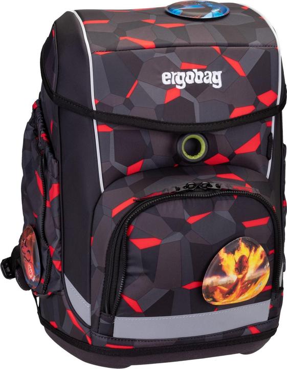 Image du produit Ergobag Cubo MRP Set (19 l)