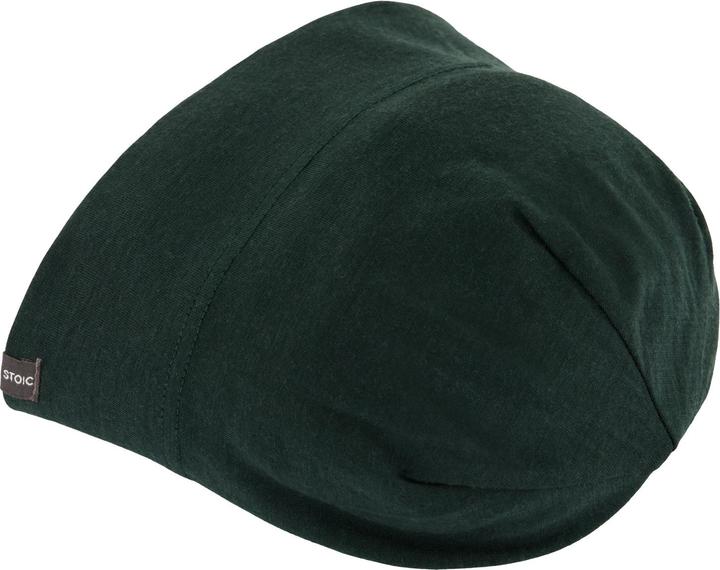 Actual product image Stoic Merino180 BengtSt. Hat double (One size)
