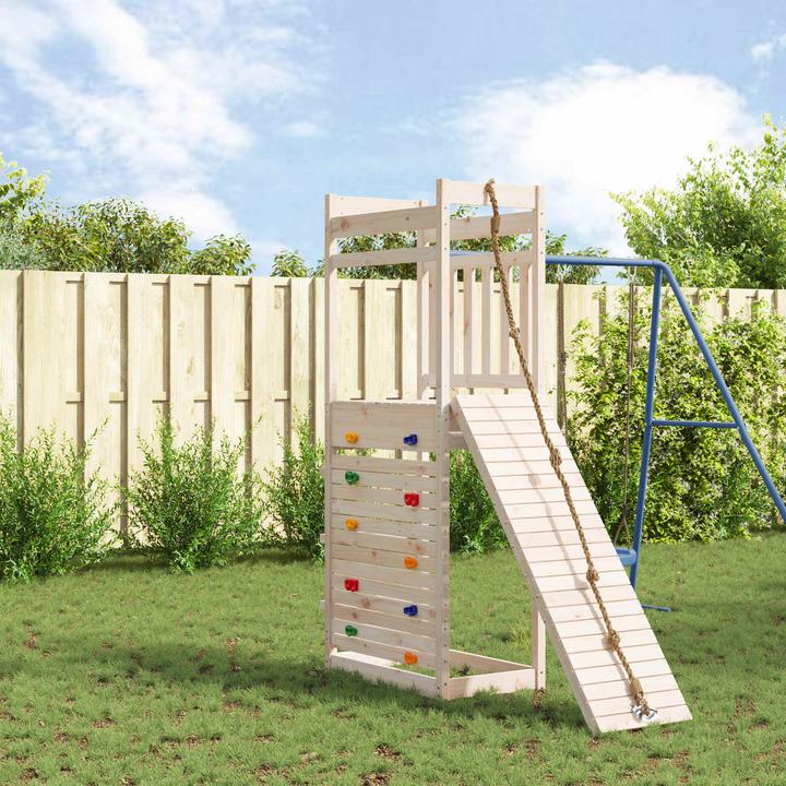 Produktbild vidaXL Kletterseil