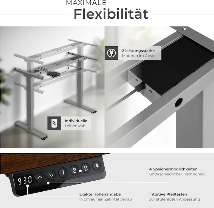 Image du produit tectake Twain