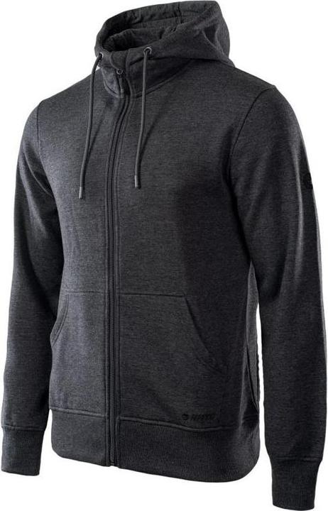 Produktbild Hi-Tec Silian-Sweatshirt (M)