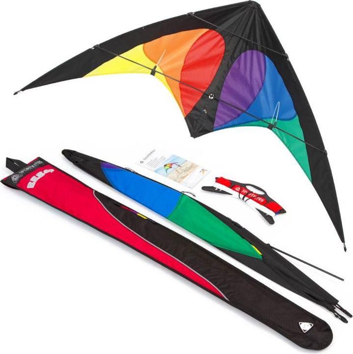 Actual product image Invento Bebop Prism