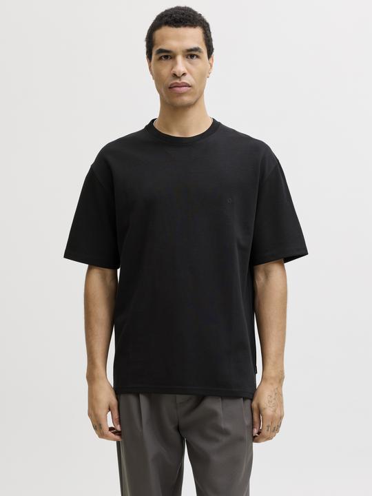 Produktbild Jack & Jones Jprblaethan Ss Logo Tee Sn (S)