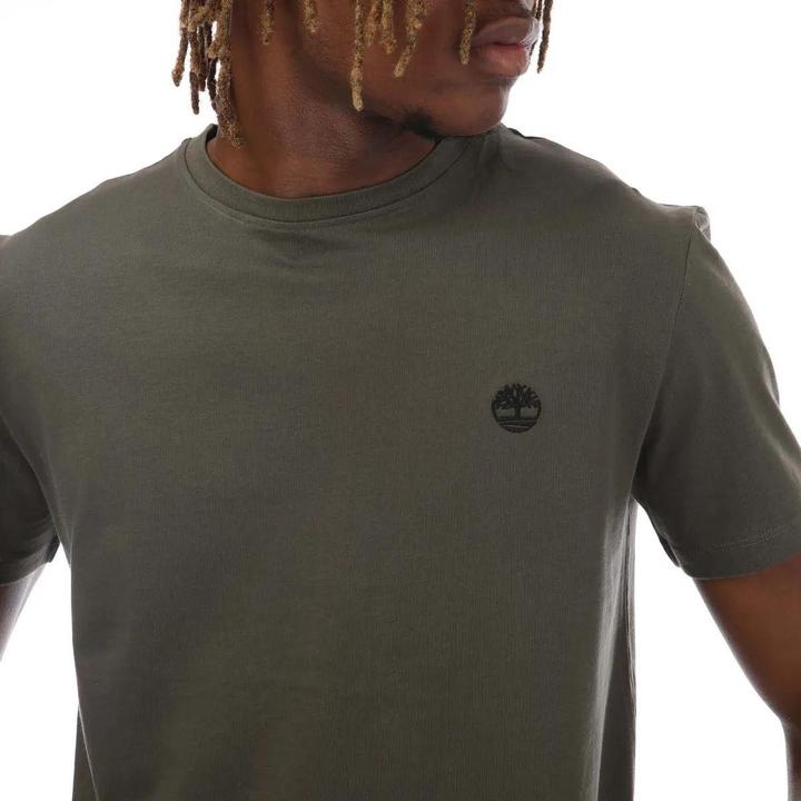 Produktbild Timberland Dunstan River TShirt Rundhalsausschnitt (M)