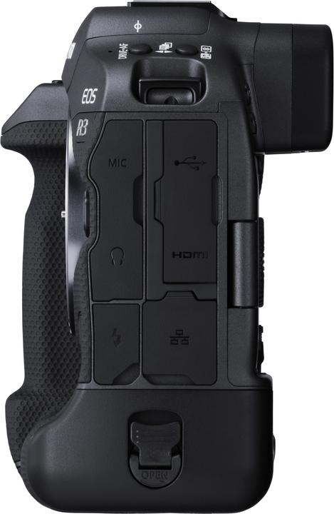 Produktbild Canon EOS R3 (24.10 Mpx, Vollformat)