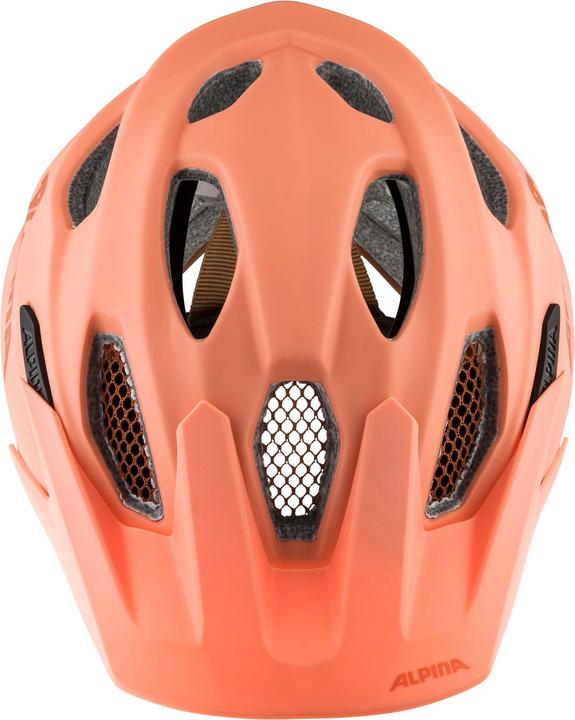 Immagine prodotto ALPINA SPORTS Carapax JR (51 - 56 cm)