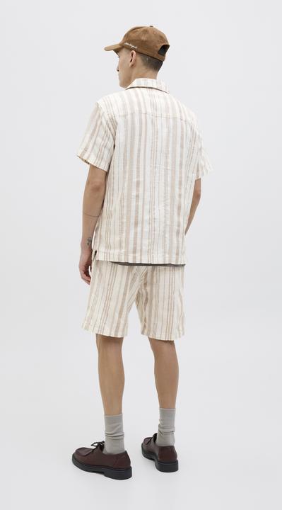 Actual product image Jack & Jones Relaxed Fit Hemd Hemd (XS)