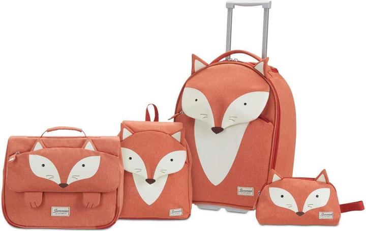 Actual product image Sammies By Samsonite Happy Sammies
