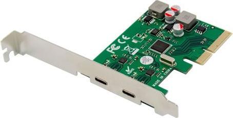 Image du produit Conceptronic Carte PCI Express