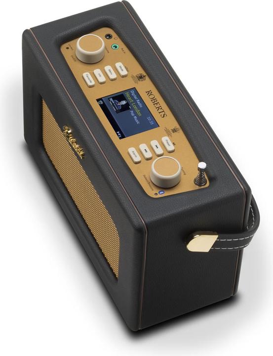 Actual product image Roberts Revival RD70 (DAB+, FM, Bluetooth)