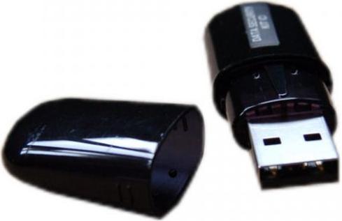 Produktbild Kyocera Data Security Kit (E)