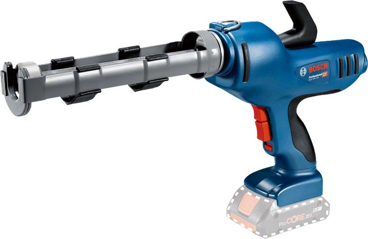 Produktbild Bosch Professional GCG 18V-310 (Kartuschenpistole)