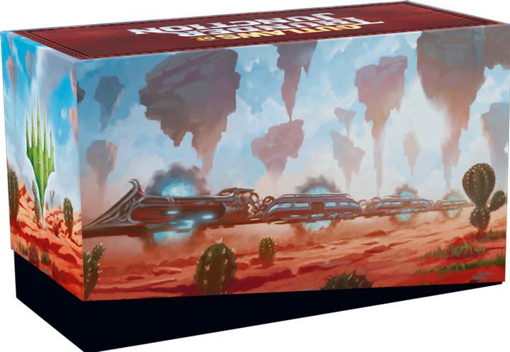 Produktbild Magic the Gathering Outlaws of Thunder Junction (Englisch, Bundle)