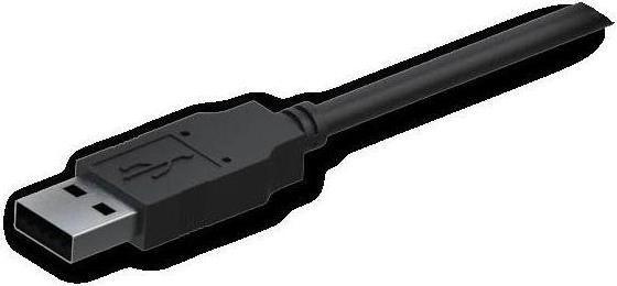 Produktbild Teltonika PR2US08M - USB 2.0 Typ A auf Micro-USB Typ B Kabel (0.80 m)