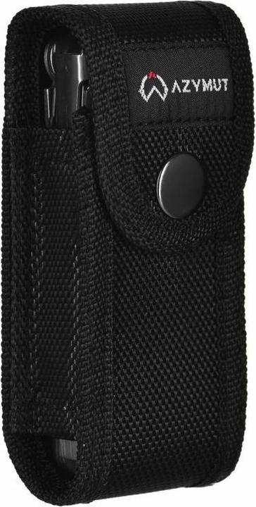 Actual product image Azymut Multitool Giewon - 14 narzędzi + kabura do pasa (H2038) (14 Functions)