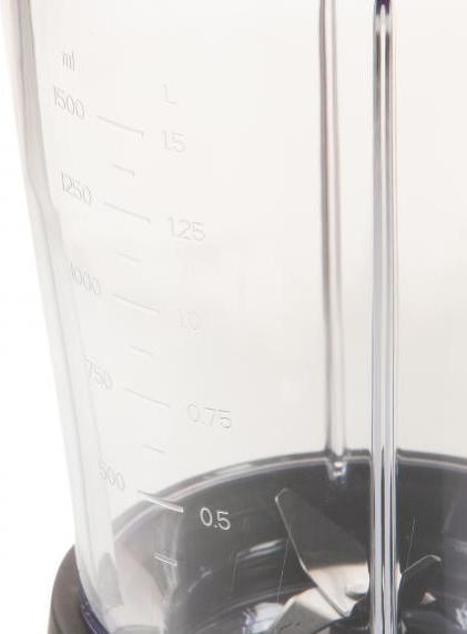 Produktbild Domo DO9203BL (500 W)