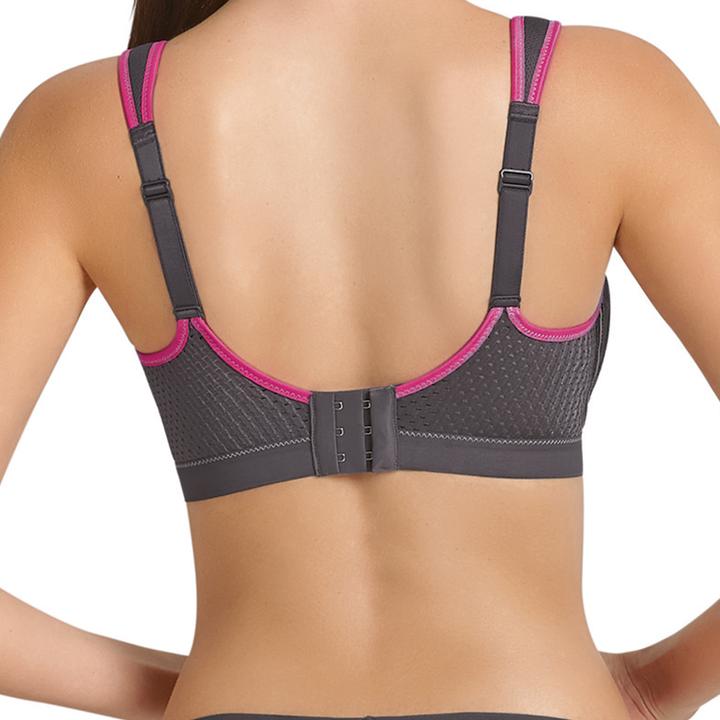 Actual product image Anita Air Control Sport Bra (70 A)