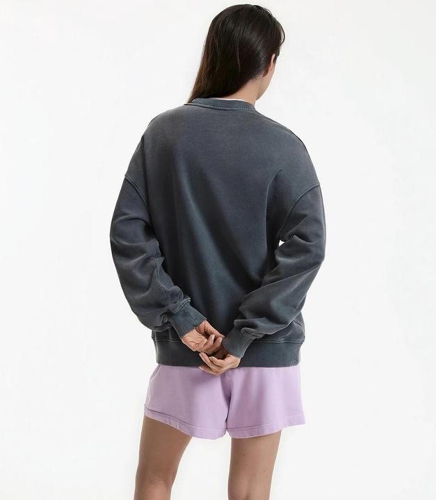 Produktbild La Redoute Collections Sweatshirt mit Aufschrift (S)