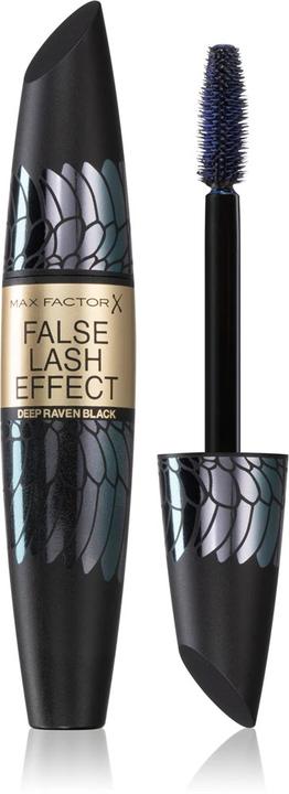 Immagine prodotto Max Factor Mascara effetto ciglia finte n. 006 (Nero corvino profondo)