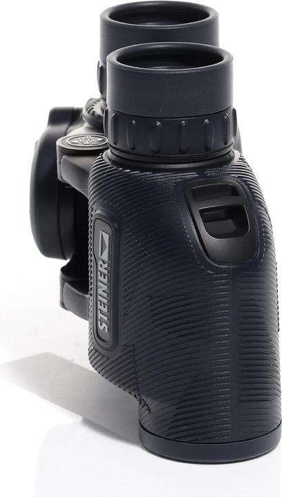 Actual product image Steiner Binoculars Navigator 7x30C (7 x, 30 mm)