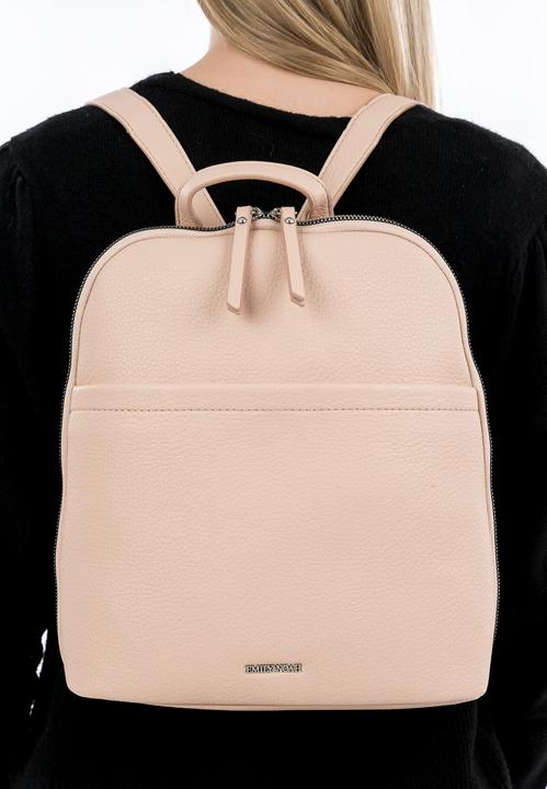Actual product image Emily und Noah Rucksack E&N Elena (12.15 l)