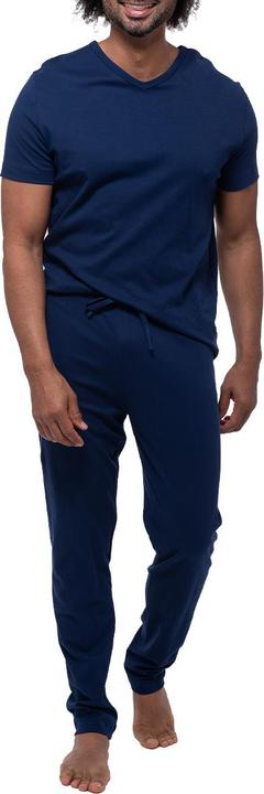 Actual product image Mey Solid Night Schlafanzug (M)