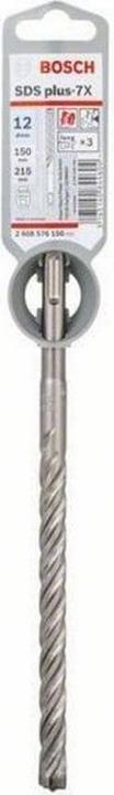 Actual product image Bosch Professional Hammer Drill 12 mm Accessories (12 mm)