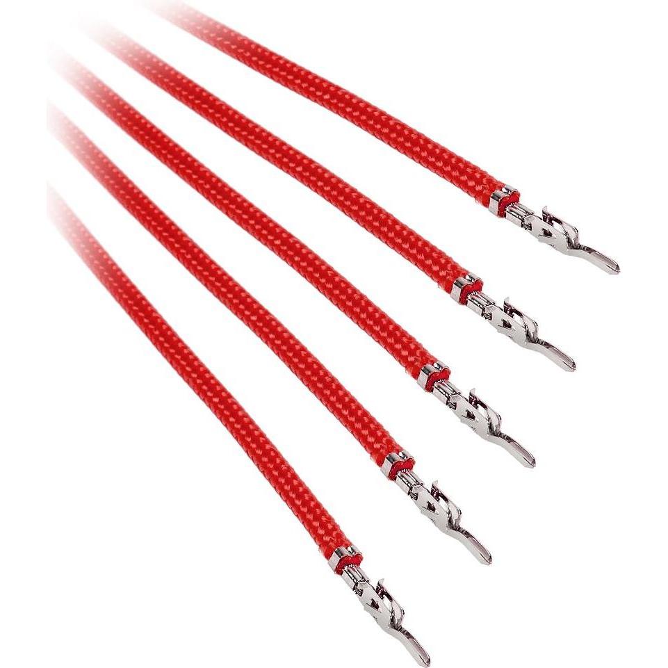 Thumbnail - BitFenix Alchemy 2.0 PSU Cable, 5x 40cm, Interne Kabel (PC)