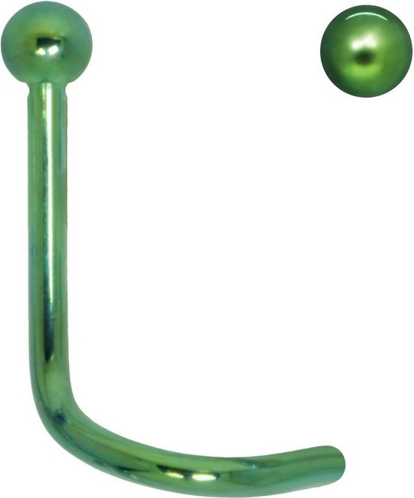 Grün