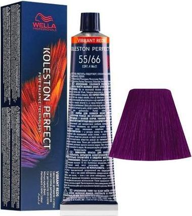 Actual product image Wella KOLESTON ME+ 55/66 (55, 66)