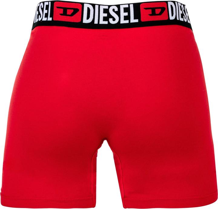 Immagine prodotto Diesel MAX-D-CORE-3PACK BOXERS (M, confezione da 3)