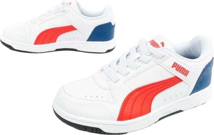 Image du produit Puma - Baskets REBOUND JOY - Enfant (32)