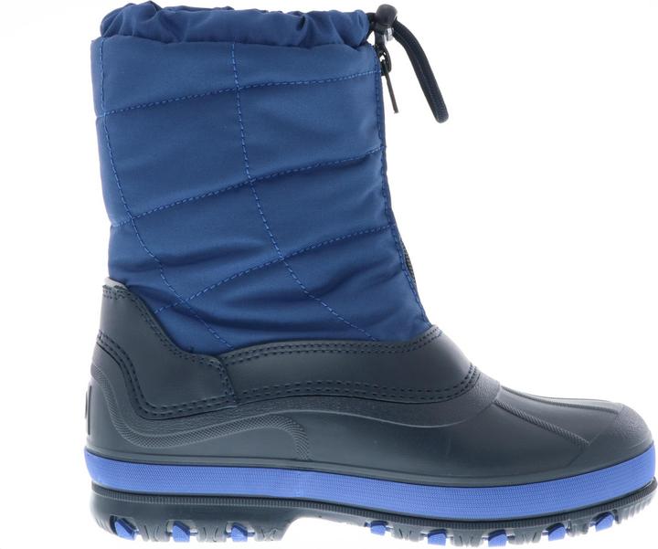 Image du produit Vista Antarctica Enfants Filles Garçons Bottes de neige bleu (33, 34)