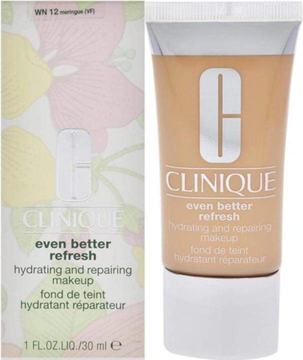 Image du produit Clinique Even Better Refresh (WN 12 Meringue)