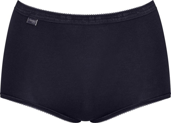 Immagine prodotto Sloggi Basic+ Maxi (52, confezione da 4)