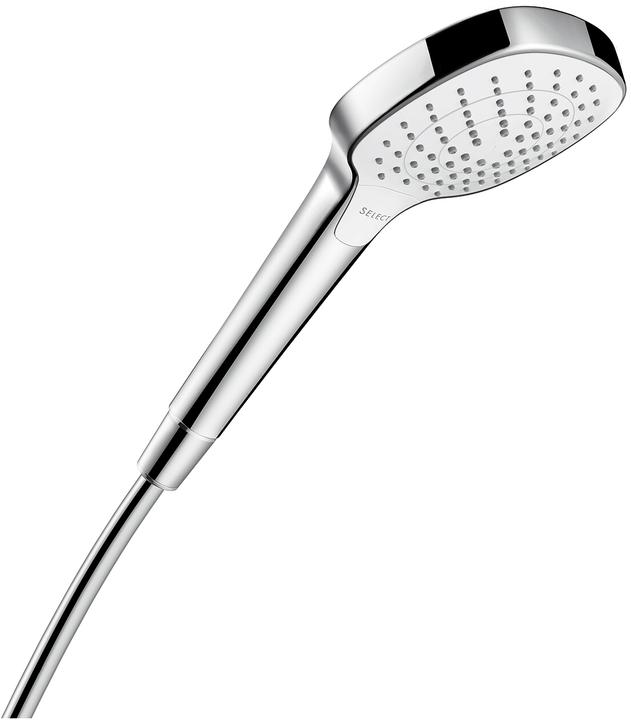 hansgrohe Croma Select E 110 Vario (3 Strahlarten, 15 l/min)