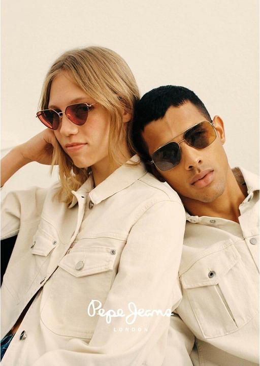 Produktbild Pepe Jeans MOD. PJ7377 63C5