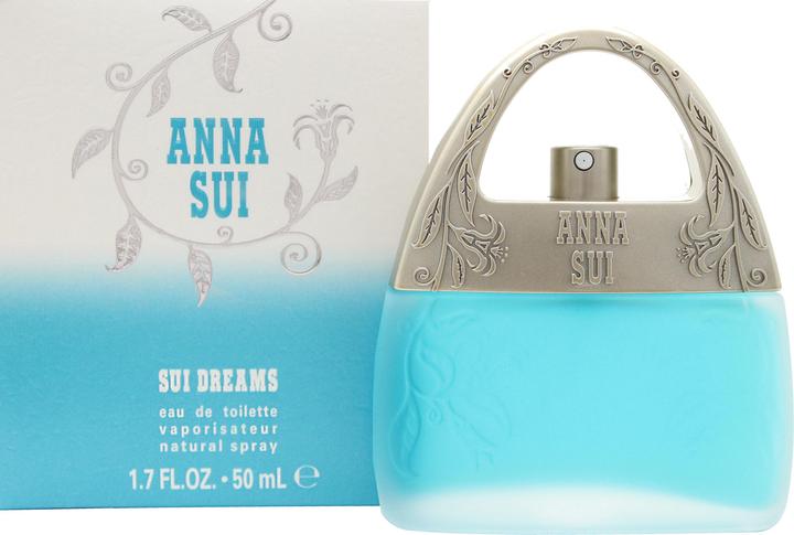 Anna Sui Sui Dreams (Eau de toilette, 50 ml)