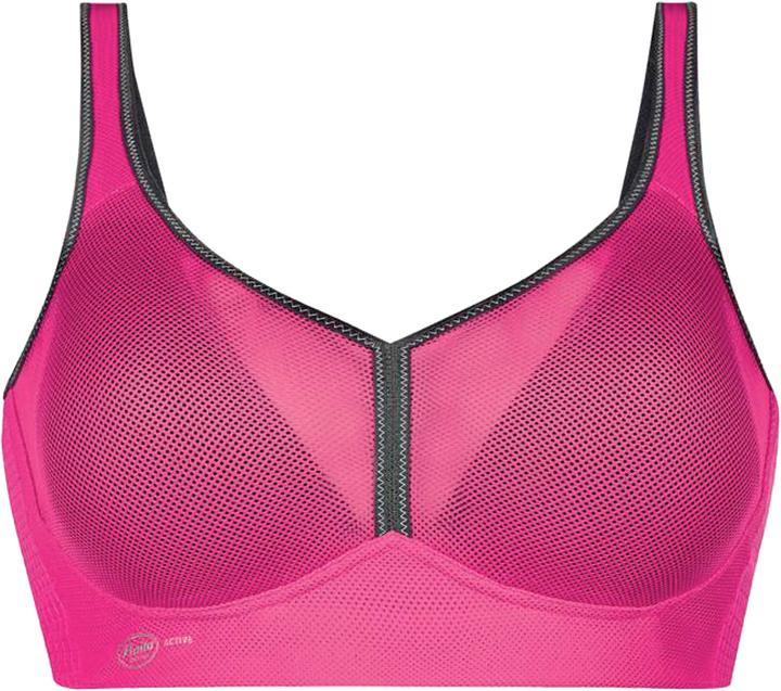 Immagine prodotto Anita Controllo dell'aria con reggiseno sportivo Delta Pad (95 B)